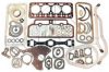 NRF 77003 Full Gasket Set, engine